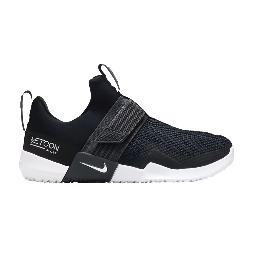 Nike Metcon Sport Black