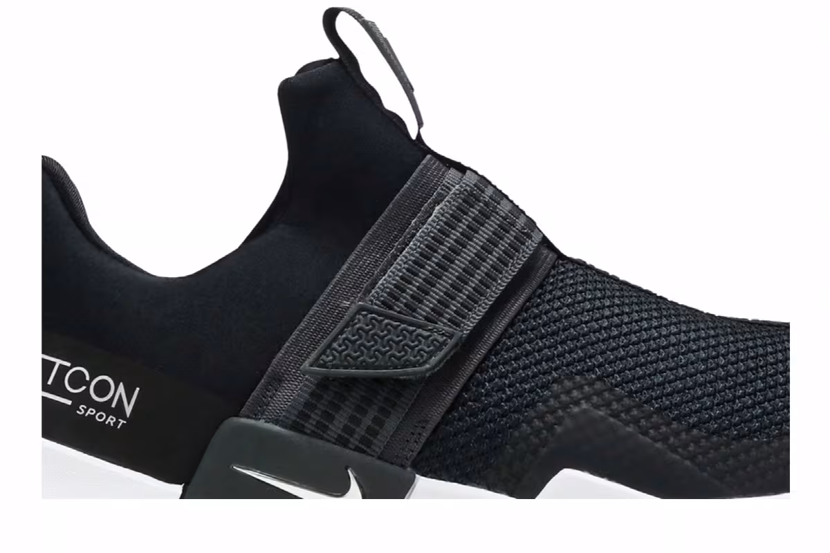 Nike Metcon Sport Black, view 3