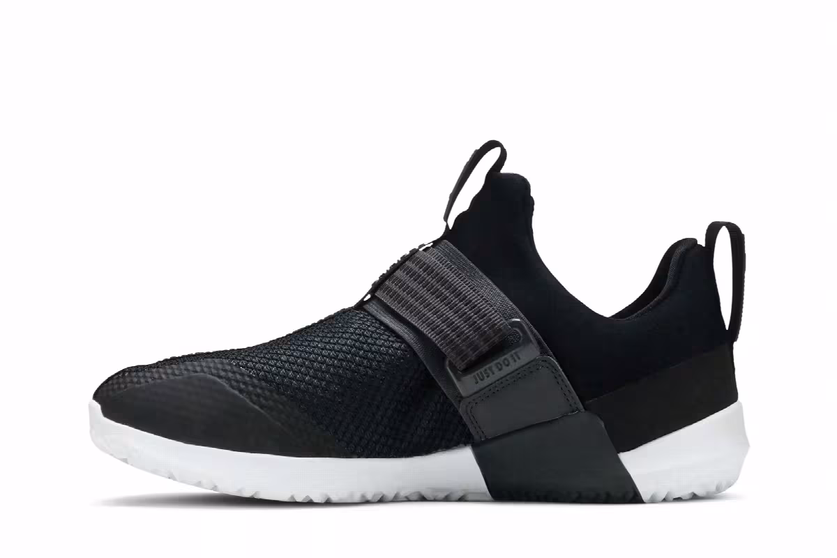 Nike Metcon Sport Black, view 4