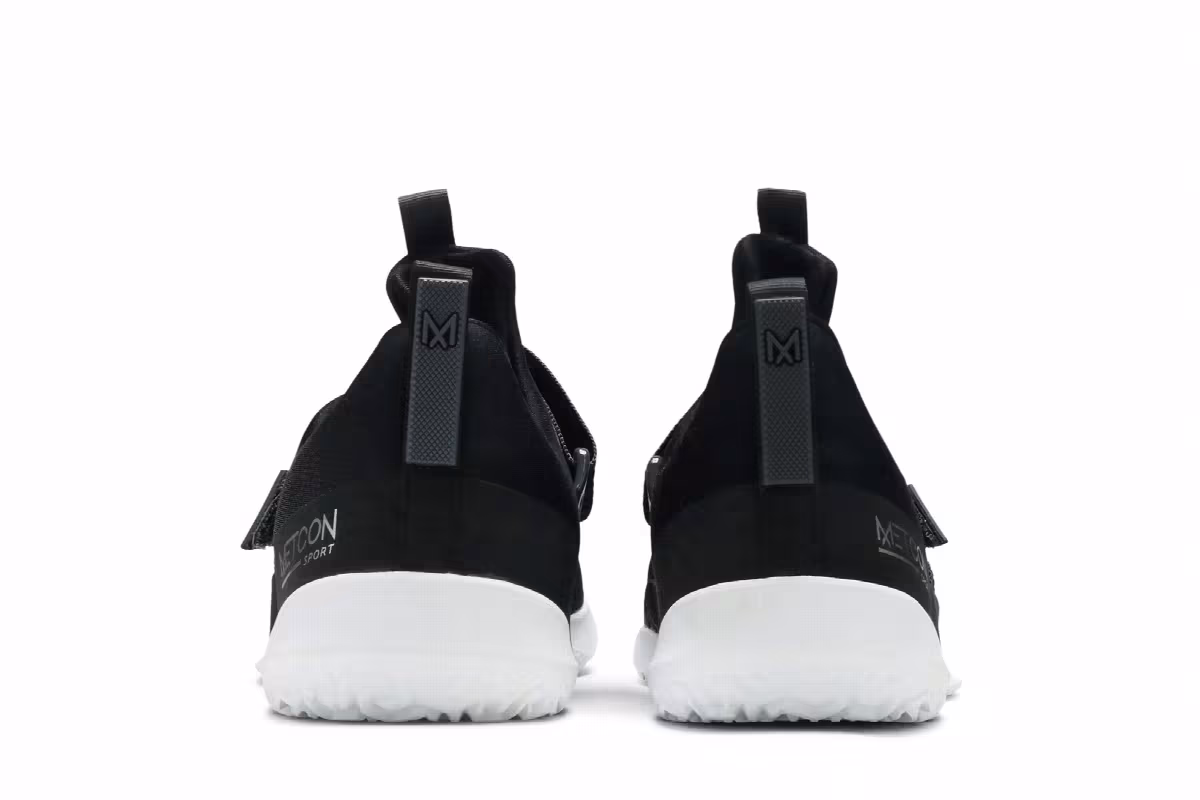 Nike Metcon Sport Black, view 7