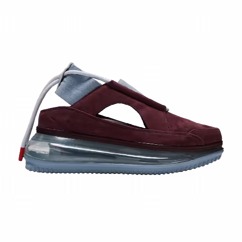 Nike Wmns Air Max FF 720 'Night Maroon'