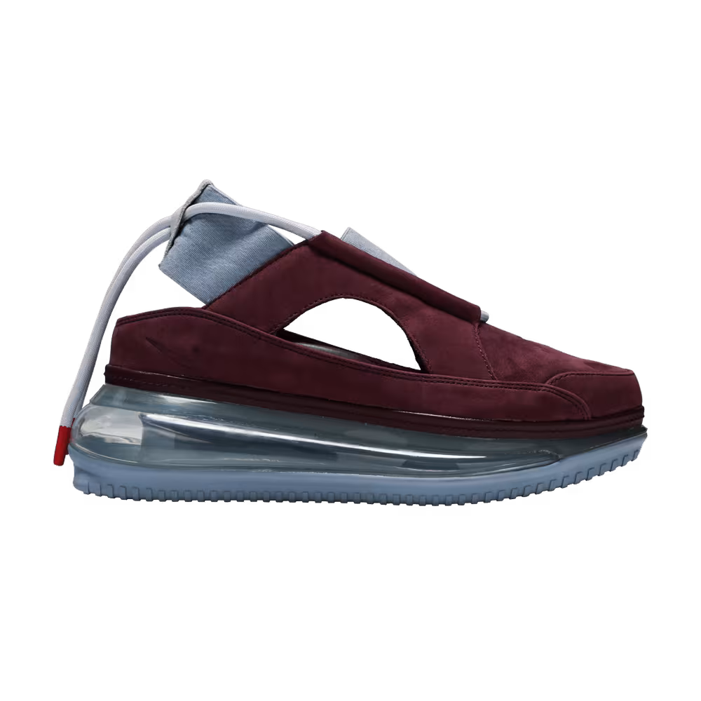 Nike Women's Air Max FF 720 Night Maroon