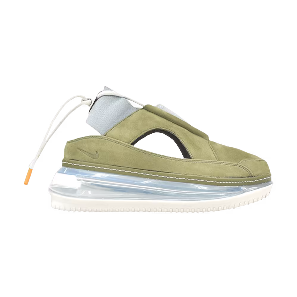 Nike Women's Air Max FF 720 Olive