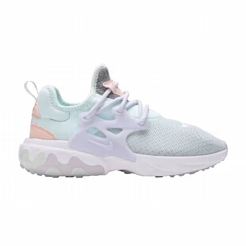 Nike Wmns Presto React 'Teal Tint'