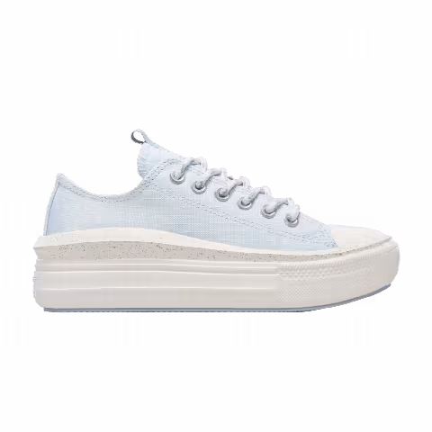 Converse Wmns Chuck Taylor All Star Move Platform Utility Low 'Cloudy Daze Blue'