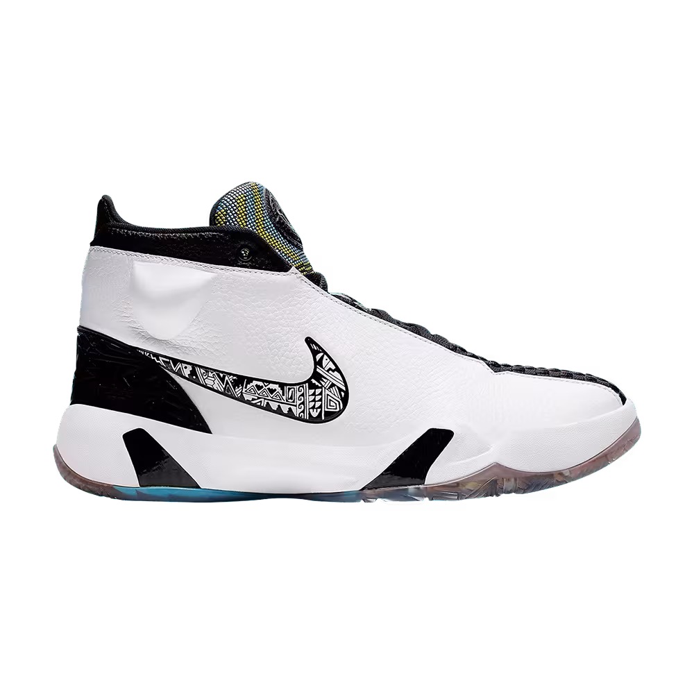 Nike Zoom Heritage N7