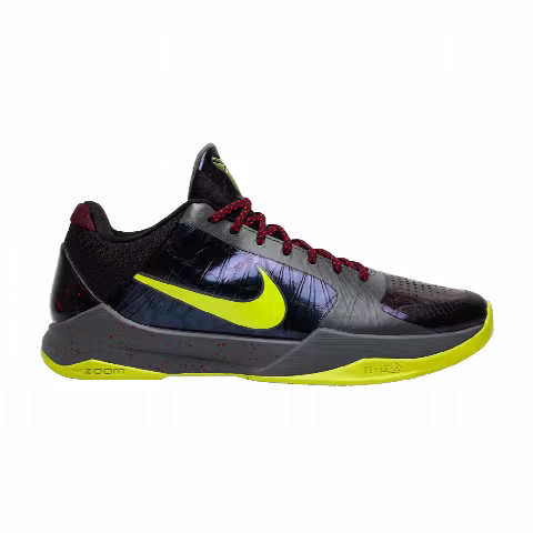 NBA 2K20 x Nike Kobe 5 Protro 'Chaos Alternate' Gamer Exclusive