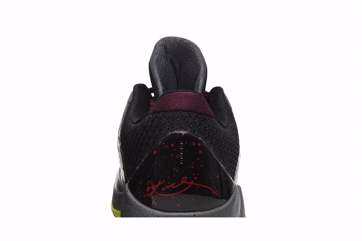 NBA 2K20 x Nike Kobe 5 Protro Chaos Alternate, view 8