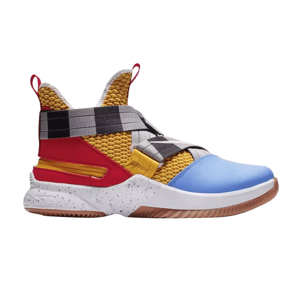 Nike LeBron Soldier 12 FlyEase Arthur