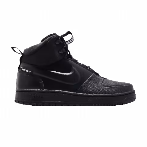 Nike Path WNTR 'Metallic Pewter'