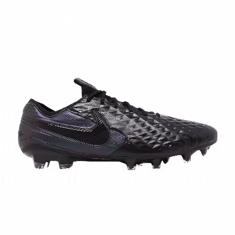 Nike Tiempo Legend 8 Elite FG 'Kinetic Black'