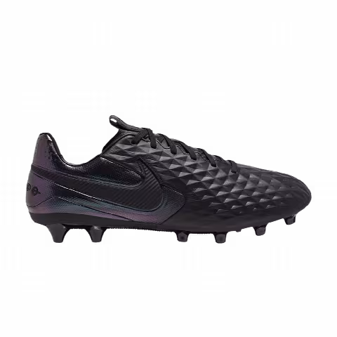 Nike Tiempo Legend 8 Pro AG 'Kinetic Black'
