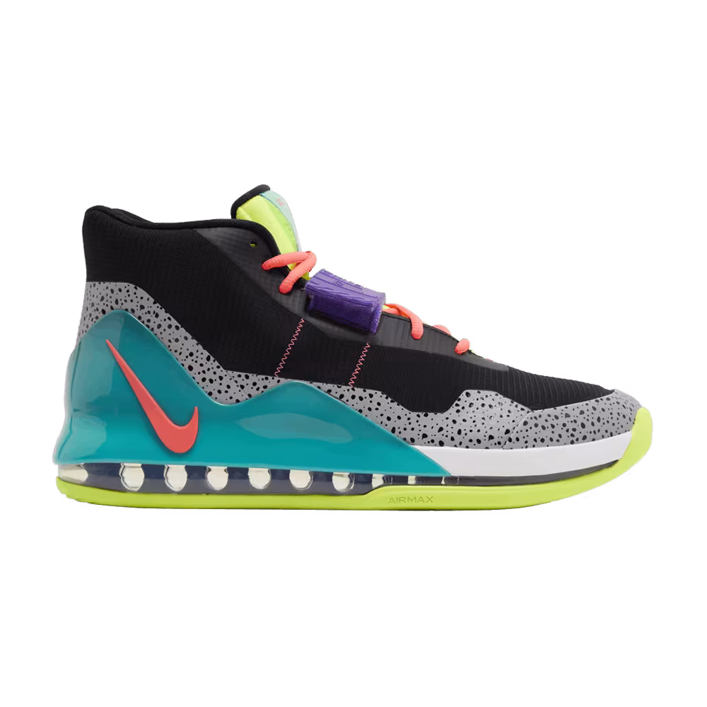 Nike Air Force Max Multi-Color