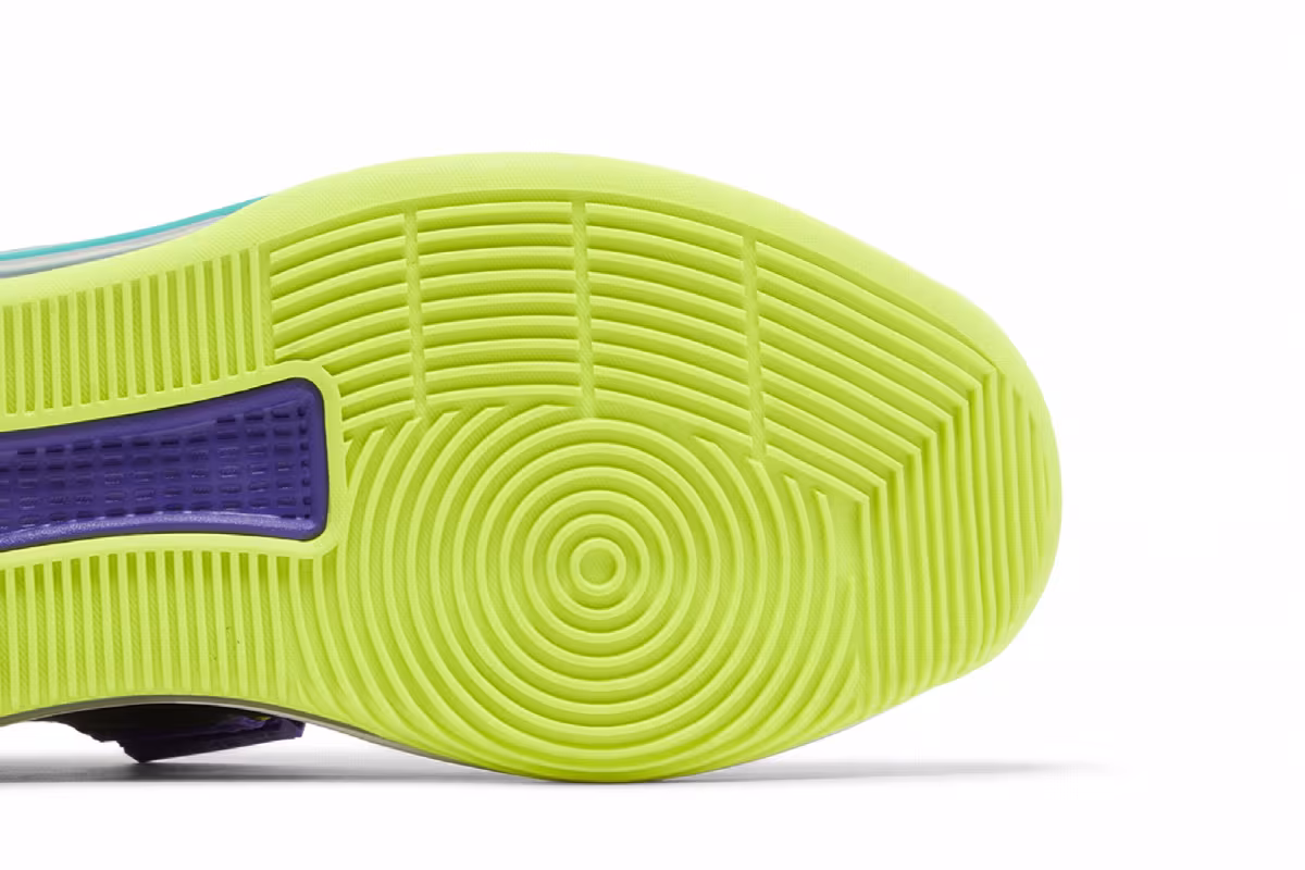 Nike Air Force Max Multi-Color, view 6