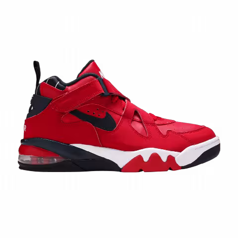 Nike Air Force Max CB 'Gym Red'