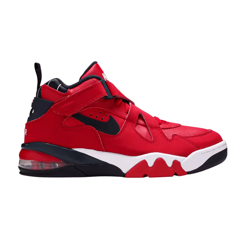 Nike Air Force Max CB Gym Red
