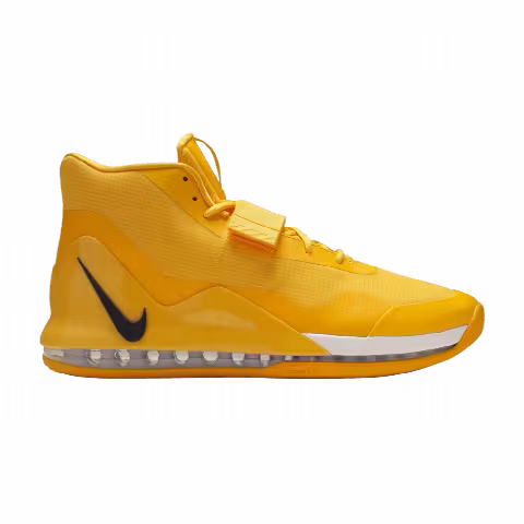Nike Air Force Max 19 TB 'University Gold'