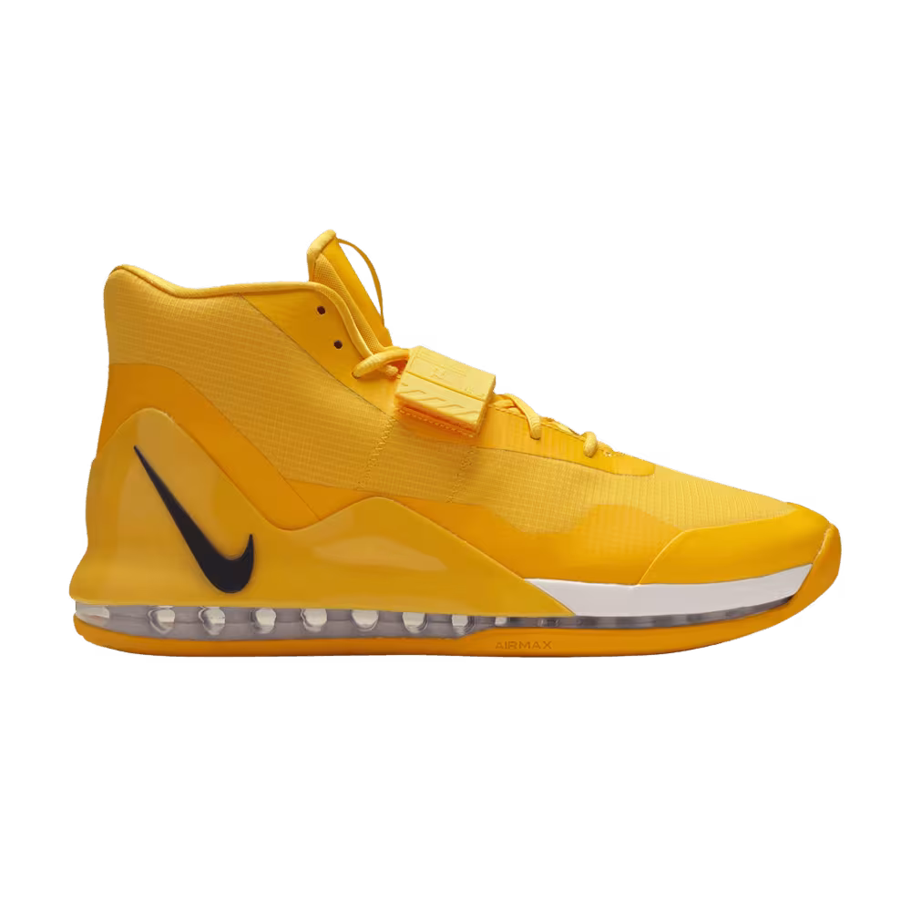 Nike Air Force Max 19 TB University Gold
