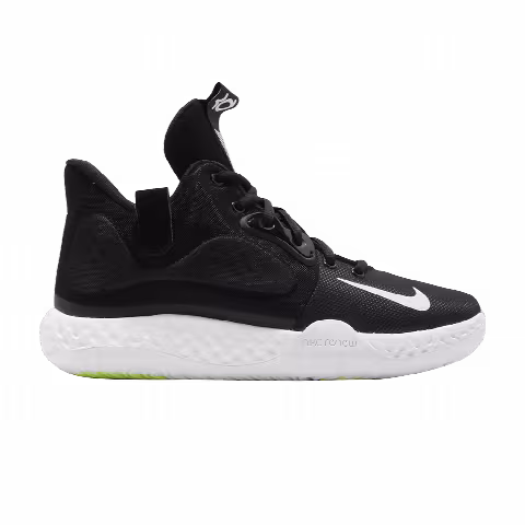 Nike KD Trey 5 7 EP 'Black'