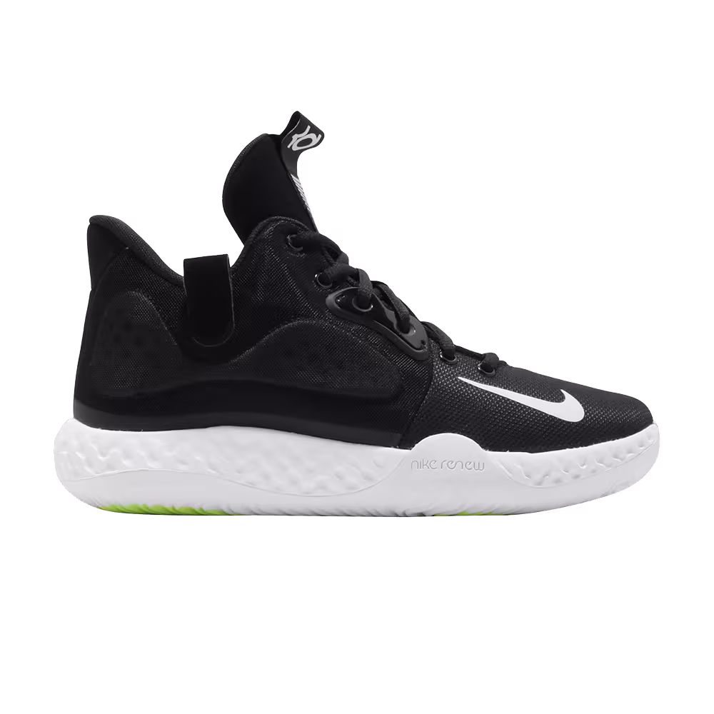 Nike KD Trey 5 7 EP Black