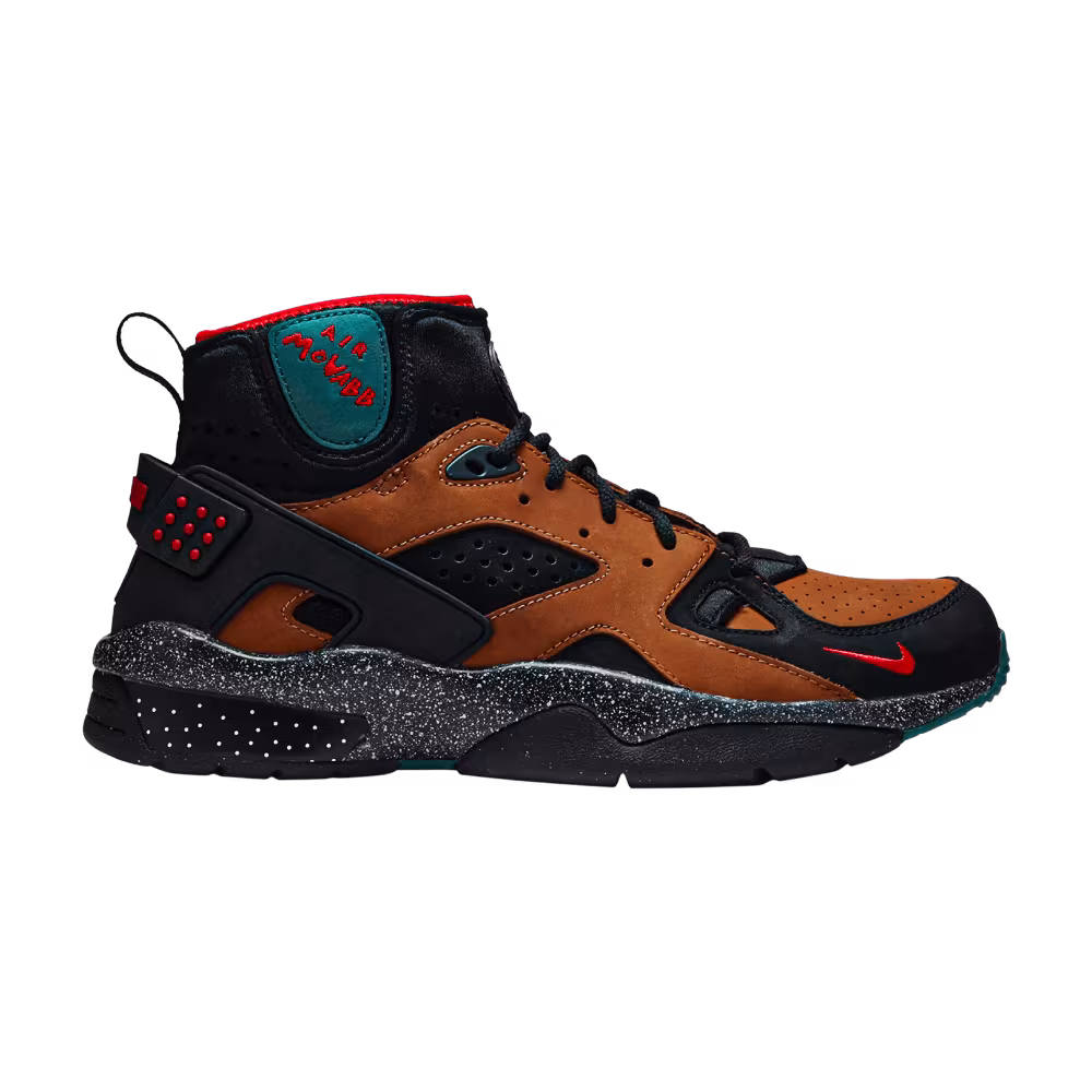 Olivia Kim x Nike Women's Air Mowabb No Cover