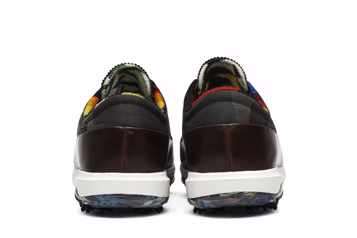 Seamus x Nike Air Zoom Victory Tour NRG Pendleton, view 7