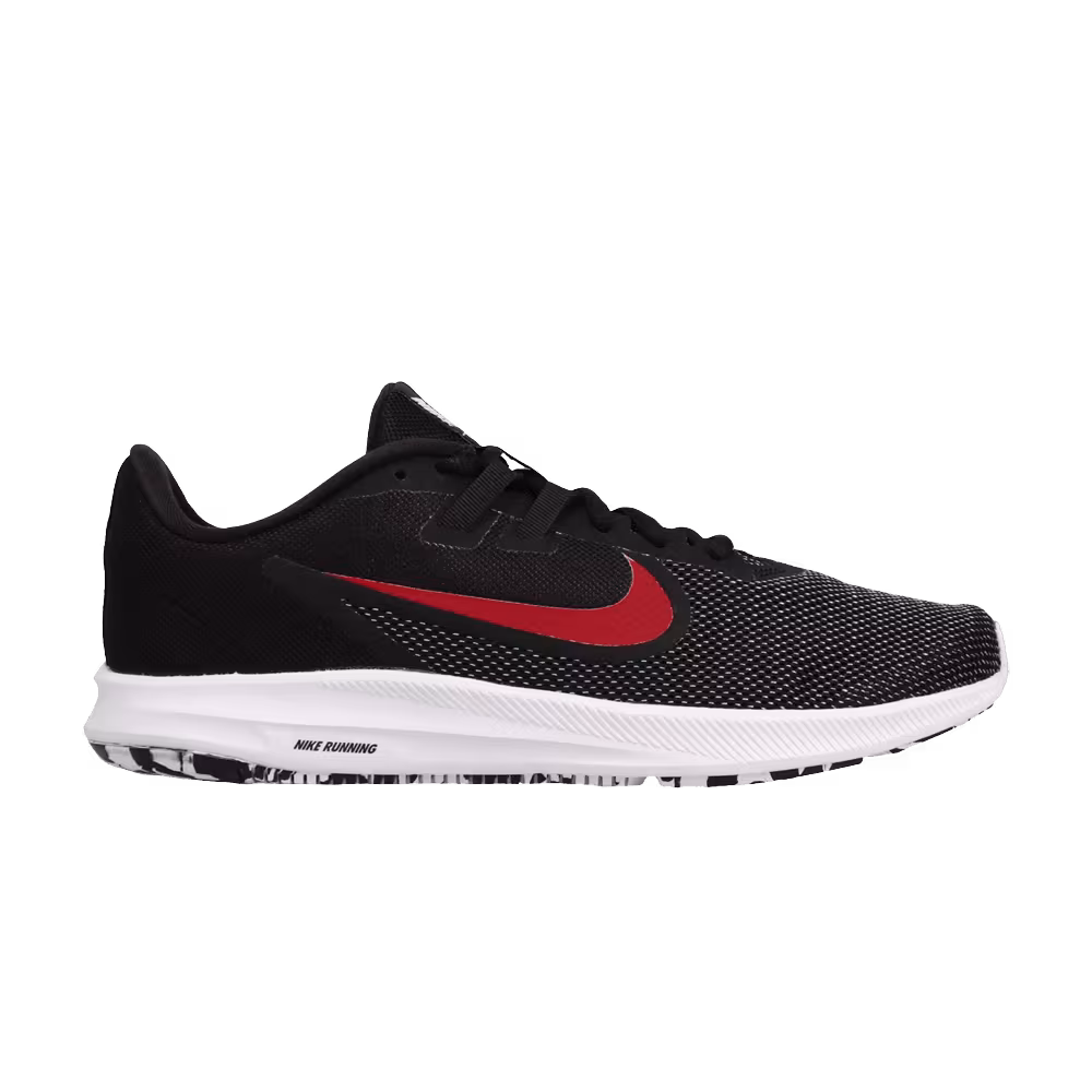 Nike Downshifter 9 University Red