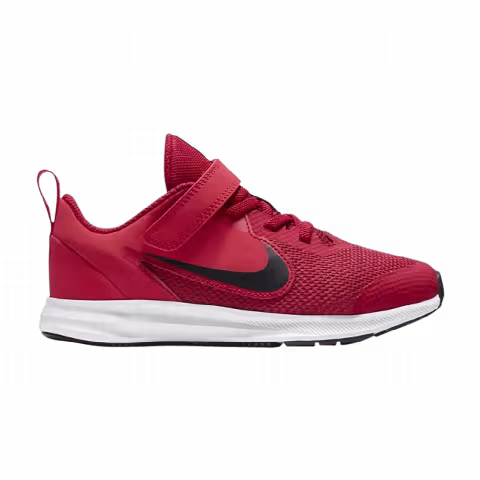 Nike Downshifter 9 PS 'Gym Red'