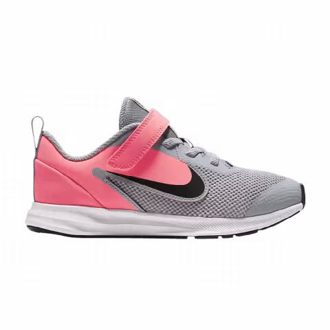 Nike Downshifter 9 PS 'Obsidian Mist Glow'