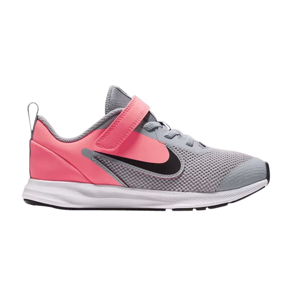 Nike Downshifter 9 PS Obsidian Mist Glow