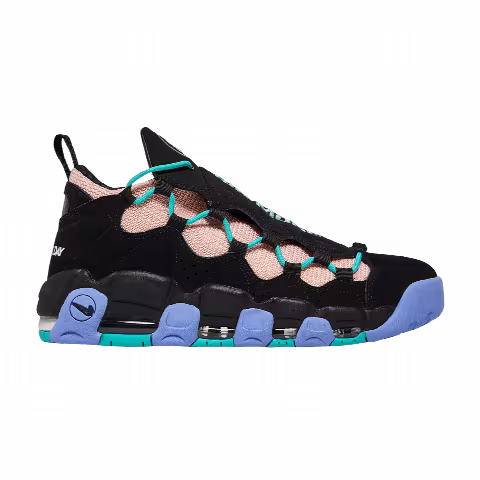 Air More Money 'Have A Nike Day'