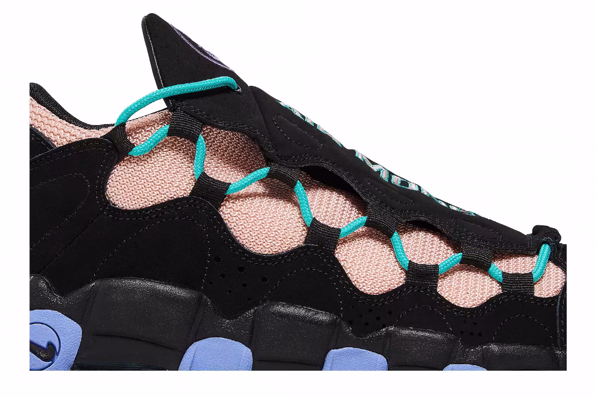 Air More Money Have A Nike Day, view 3