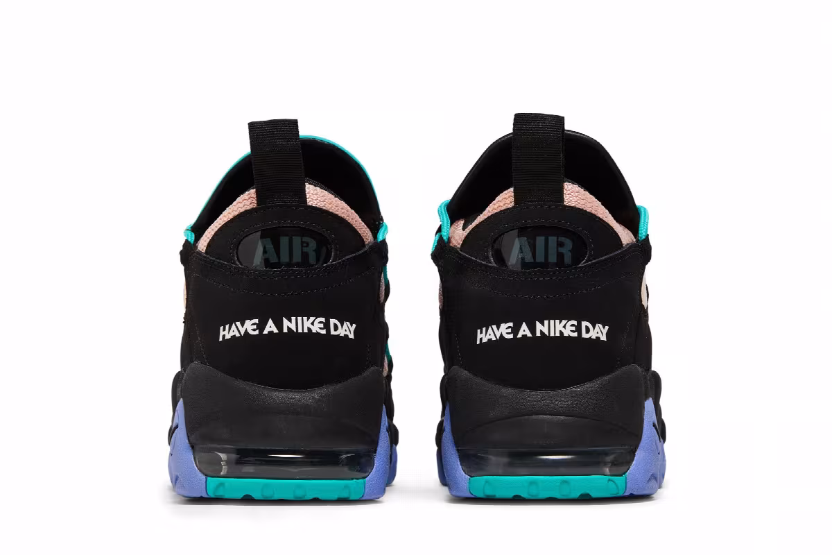 Air More Money Have A Nike Day, view 7