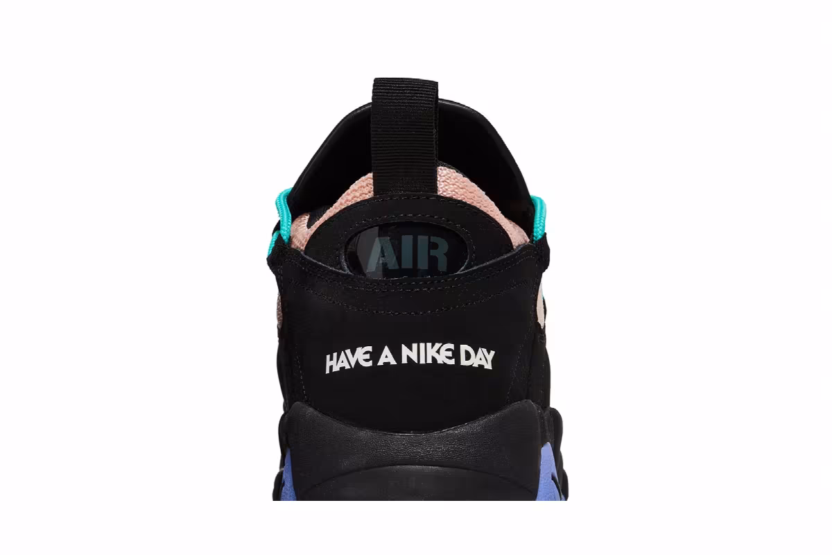 Air More Money Have A Nike Day, view 8