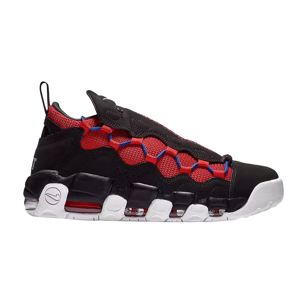 Nike Air More Money Lone Star State