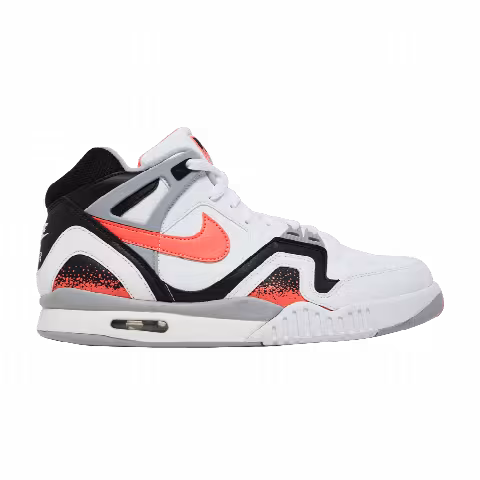 Nike Air Tech Challenge 2 Retro 'Hot Lava' 2019
