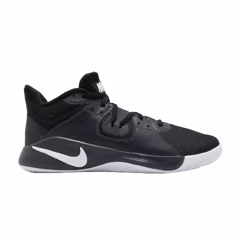 Nike Fly.By Mid 'Smoke Grey'