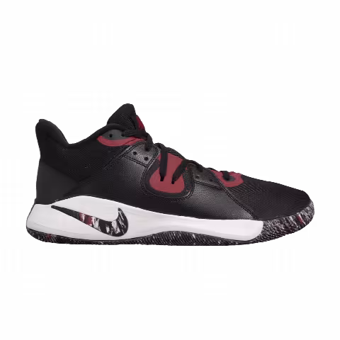 Nike Fly.By Mid 'University Red'