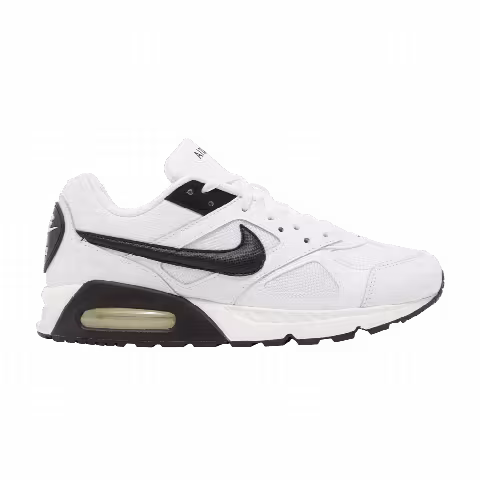 Nike Air Max IVO 'White Black'