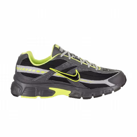 Nike Initiator 'Black Grey Volt'