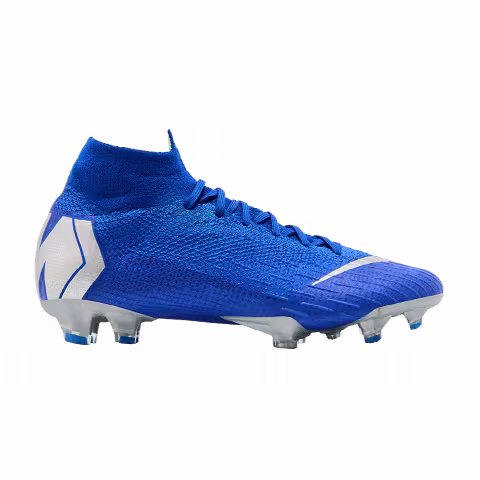 Nike Mercurial Superfly 6 Elite FG 'Racer Blue'