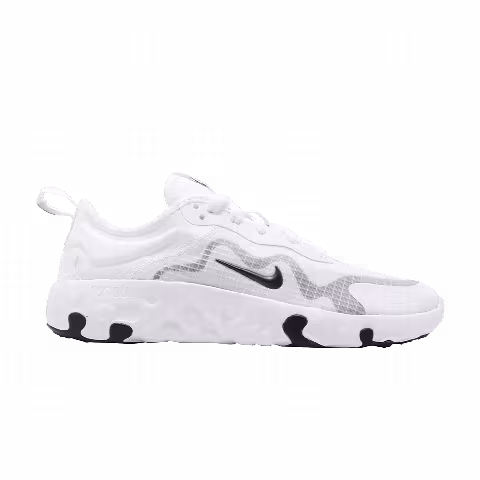 Nike Renew Lucent GS 'White'
