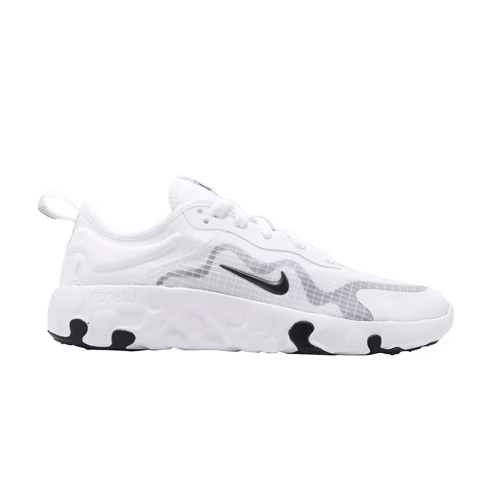 Nike Renew Lucent GS White