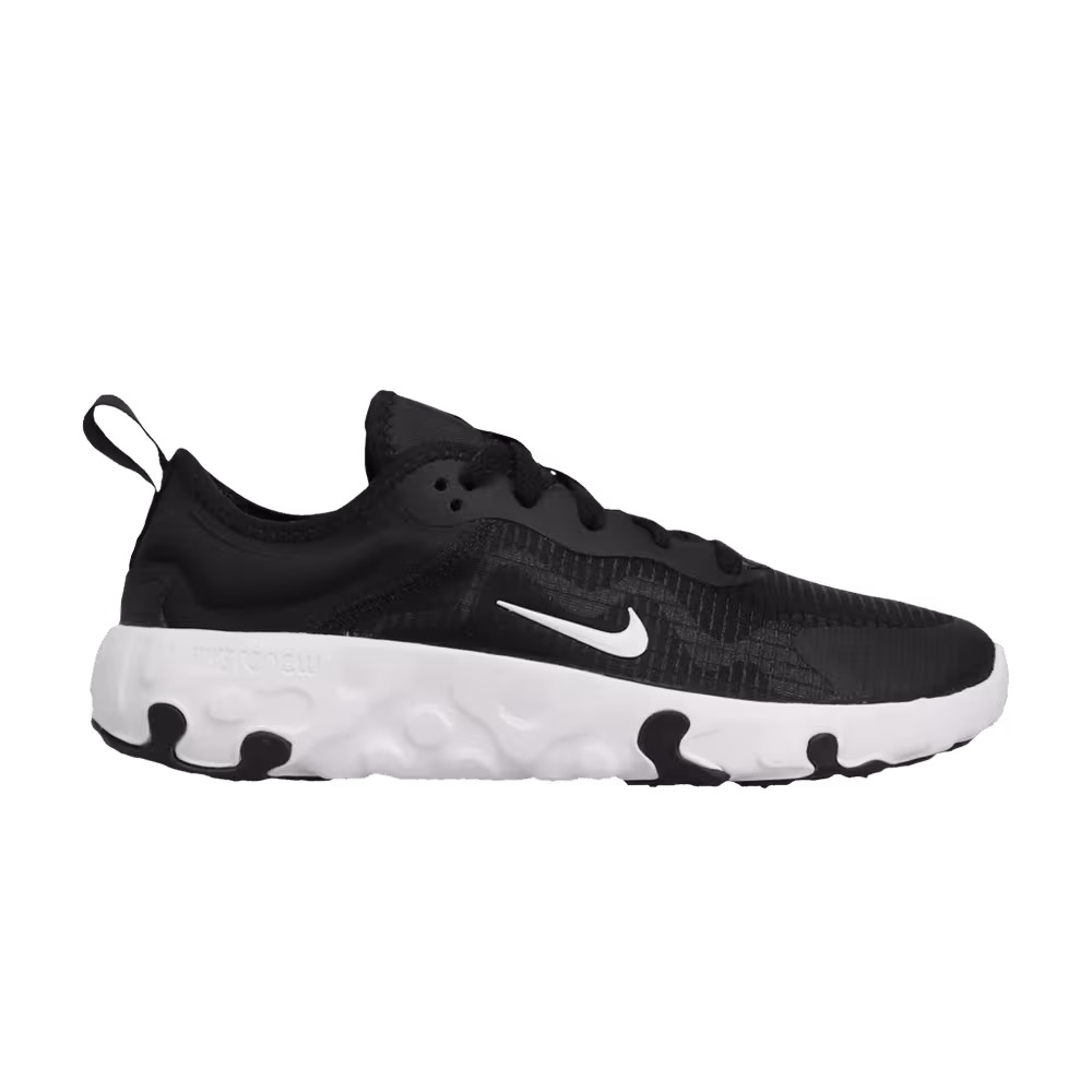 Nike Renew Lucent GS Black