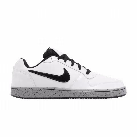 Nike Ebernon Low 'White Cement'