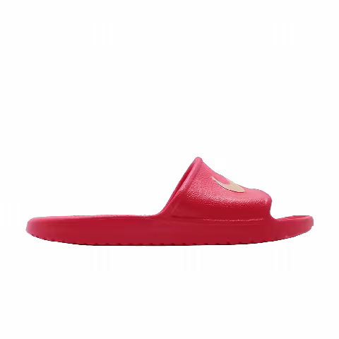 Nike Kawa Shower 'University Red'