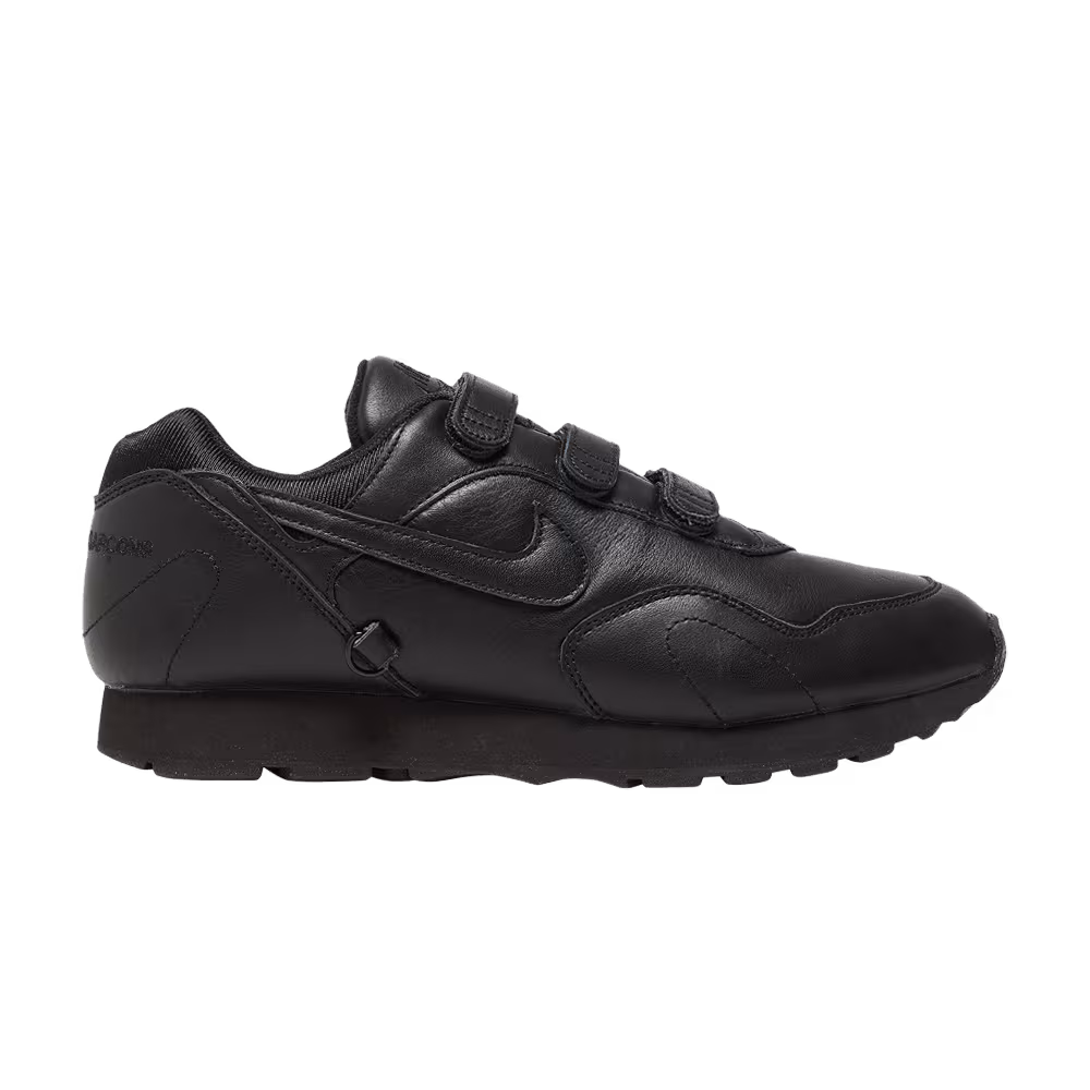 Nike COMME des GARCONS x Women's Outburst