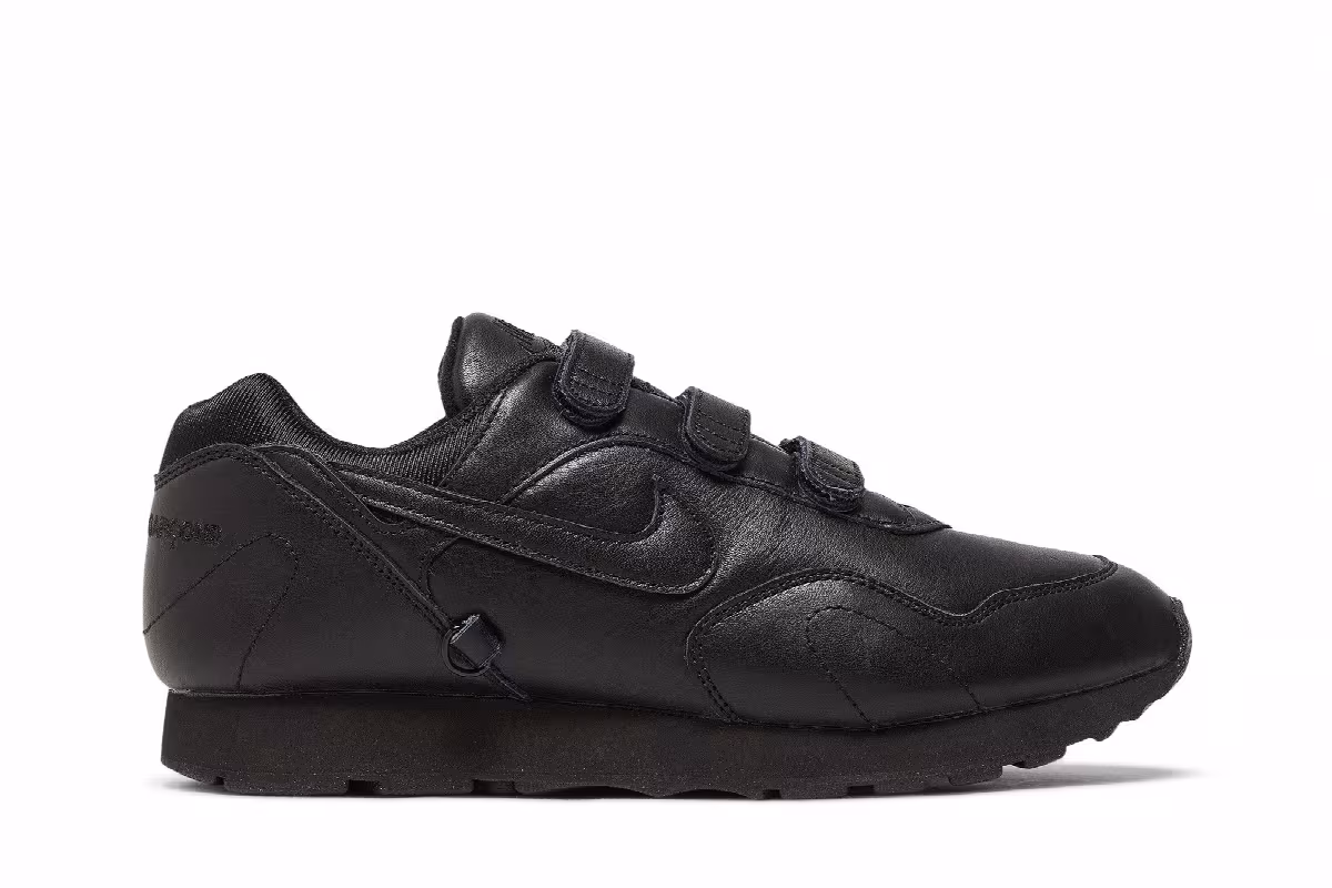 Nike COMME des GARCONS x Women's Outburst, view 2