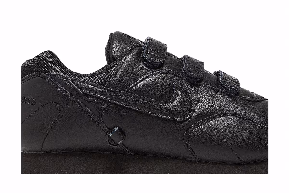 Nike COMME des GARCONS x Women's Outburst, view 3