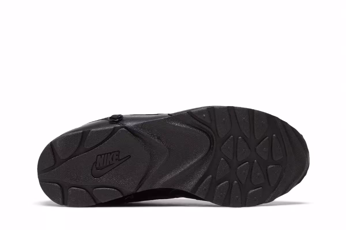 Nike COMME des GARCONS x Women's Outburst, view 5